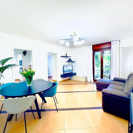 Salento Sweet Home - Obelisco Luxury Apartment レッチェ エクステリア 写真