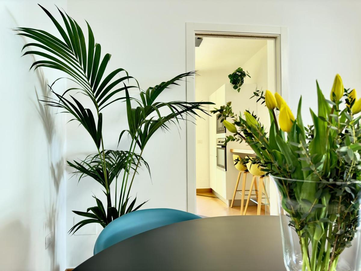 Salento Sweet Home - Obelisco Luxury Apartment レッチェ エクステリア 写真