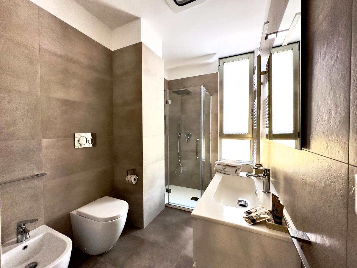 Salento Sweet Home - Obelisco Luxury Apartment レッチェ エクステリア 写真